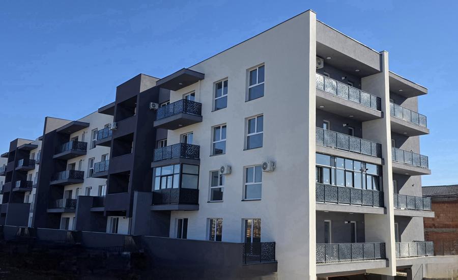 2 camere zona Pallady | Incalzire in pardoseala | Bonus Loc de Parcare