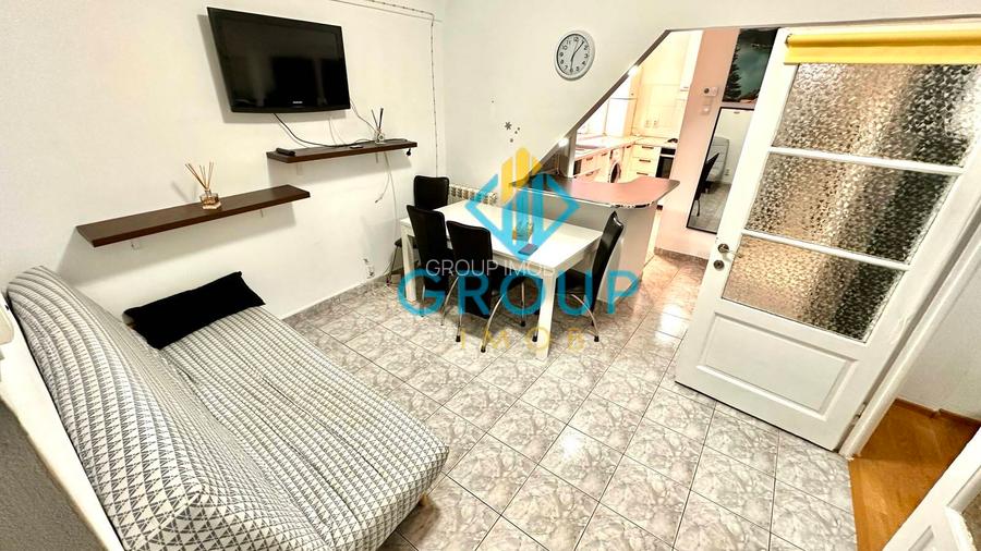 De închiriat – Apartament 2 camere decomandate | Ultracentral | Bacău - 3