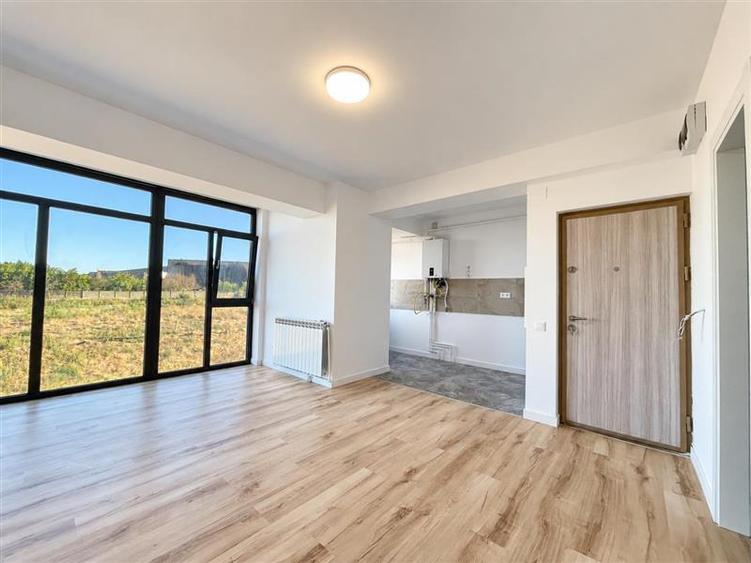 Apartament 2 camere in bloc nou de vanzare