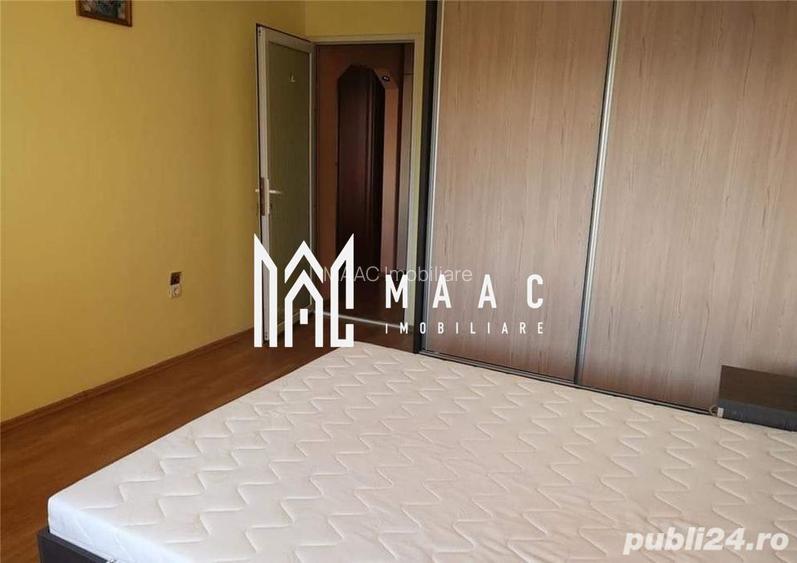 Apartament 2 camere de închiriat | Tilișca, Sibiu | 70 mp - 5