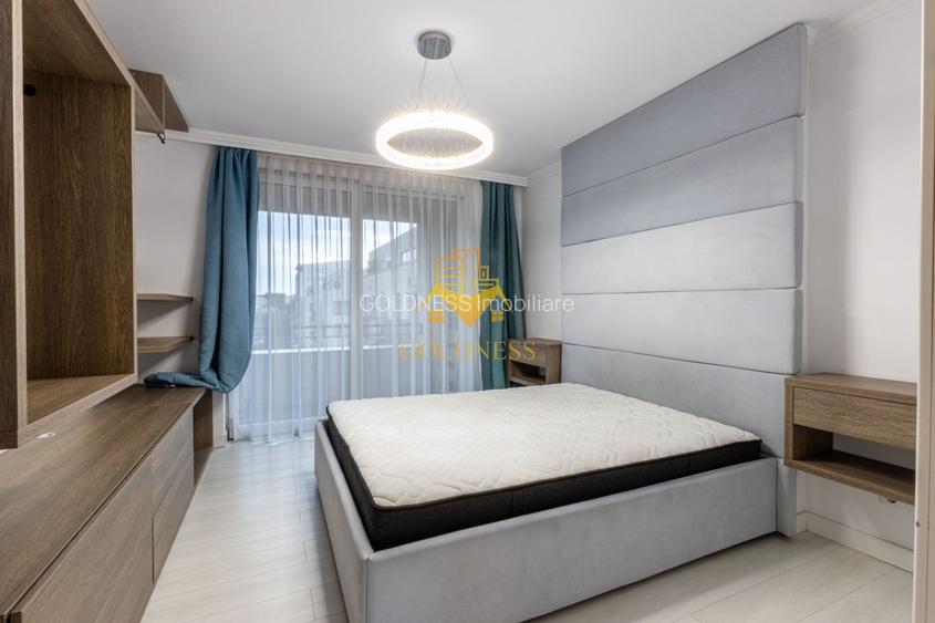 2 camere, Parcare, Premium, Revo, Andrei Muresanu, Sigma, Calea Turzii - 5