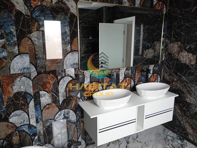 N.Grigorescu Vila nZeb SMART HOME 6 camere 235 mp - 29