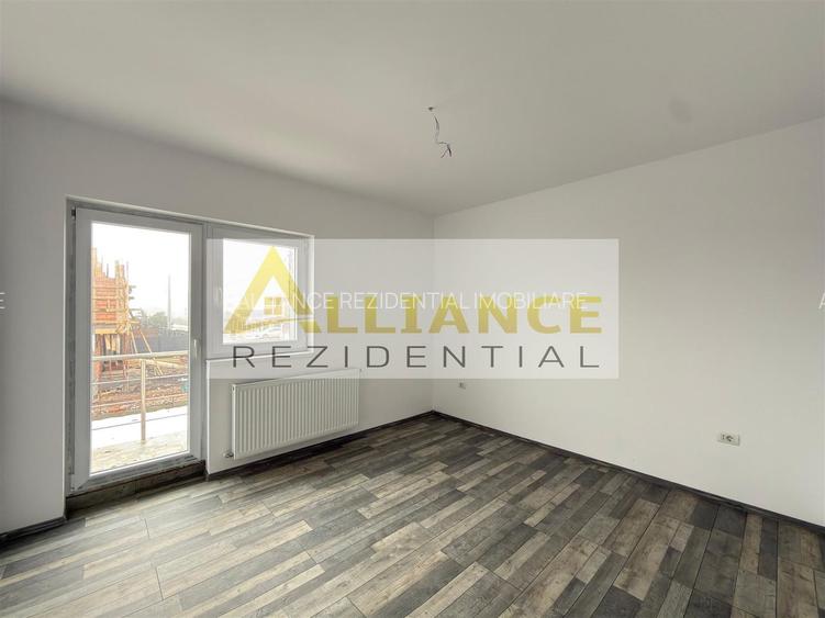 Vila individula | P+1E+Pod | 4 camere |Teren 468mp - 19