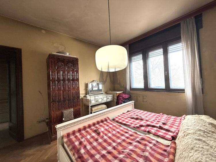 Apartament in imobil fara risc seismic cu garaj si boxa