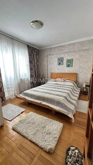 Apartament cu 4 camere - Pacurari - Esplanada Mimoza - Pet Friendly - 8