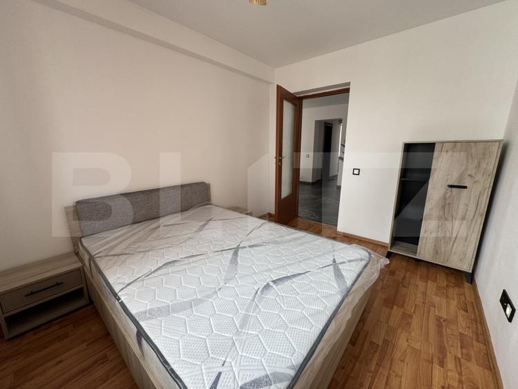 Apartament 3 camere, zona parcului Tudor Vladimirescu