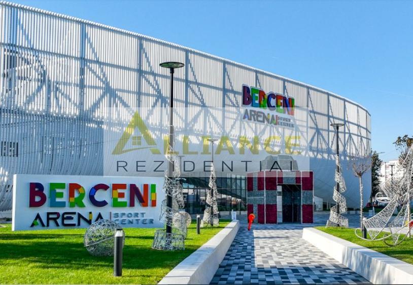 Metrou Aparatori - Patinoar Berceni Ap 2 camere