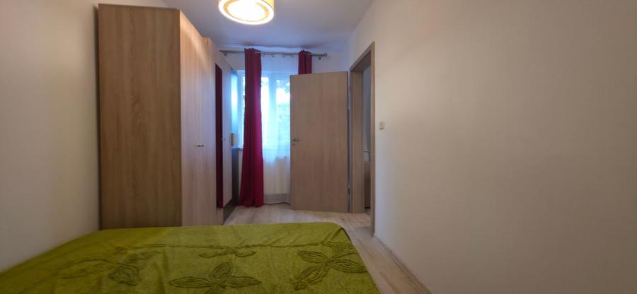 🌟 Apartament cochet, gata de mutare, în inima zonei Șagului! 🌟