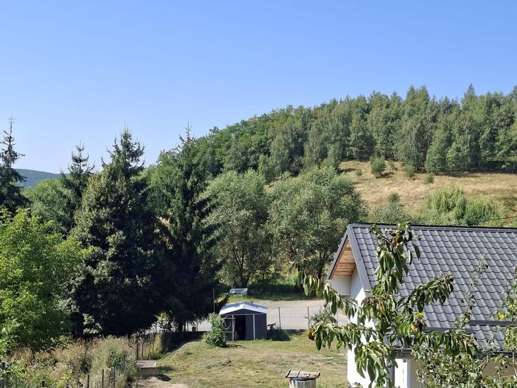 Casa de vanzare in Feleacu