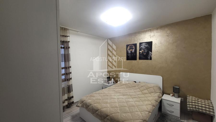 Apartament open space, cu 2 camere, bloc nou, Torontalului - 9