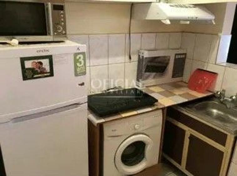Apartament 1 Camera | 22 Mp | Intermediar | Manastur Taberei