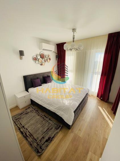 Super Oferta!!!Duplex 2 camere in Gran Via Parc+parcare