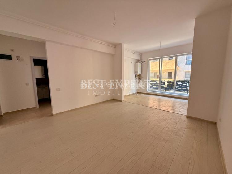 2 camere cu gradina proprie| Parcare inclusa |Acte gata| Mutare imediata - 5
