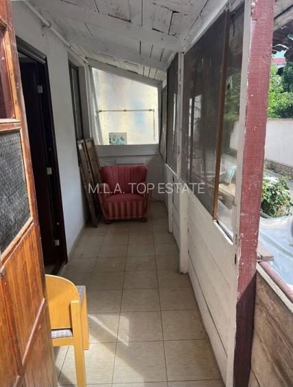 Apartament 1 camera central de inchiriat - 7