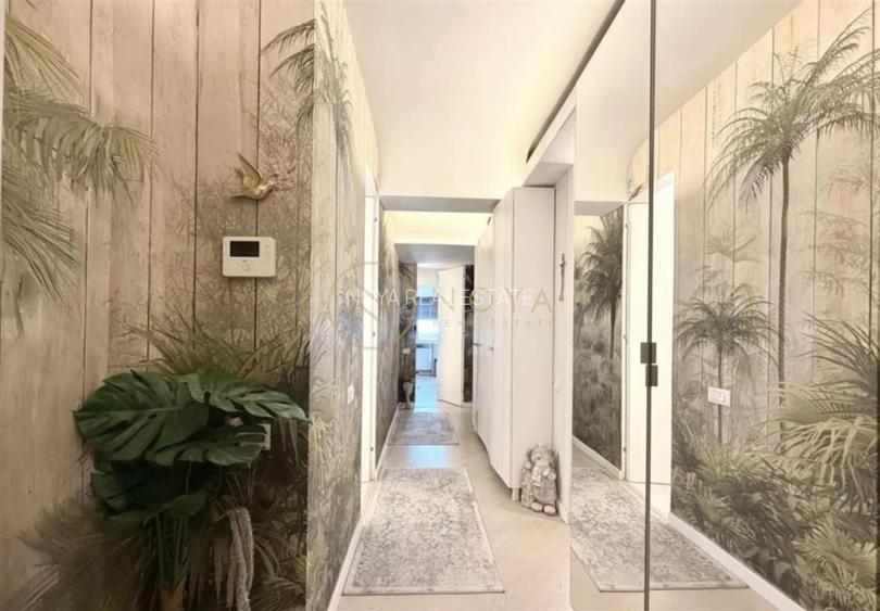 Vanzare apartament Cortina North 3 camere parcare - 10