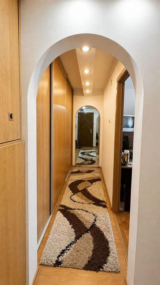 COMISION 0% | 3 camere | Zona Soarelui | Acoperis| Etaj 4/4