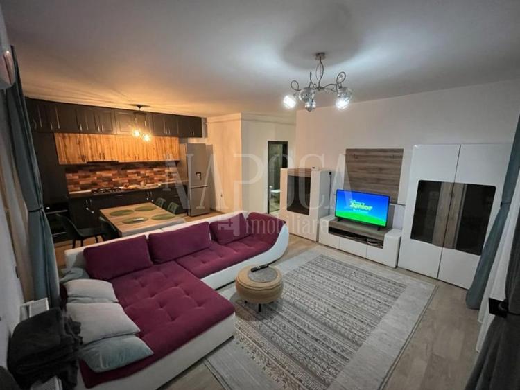Apartament 2 camere de vanzare in Iris, Cluj Napoca