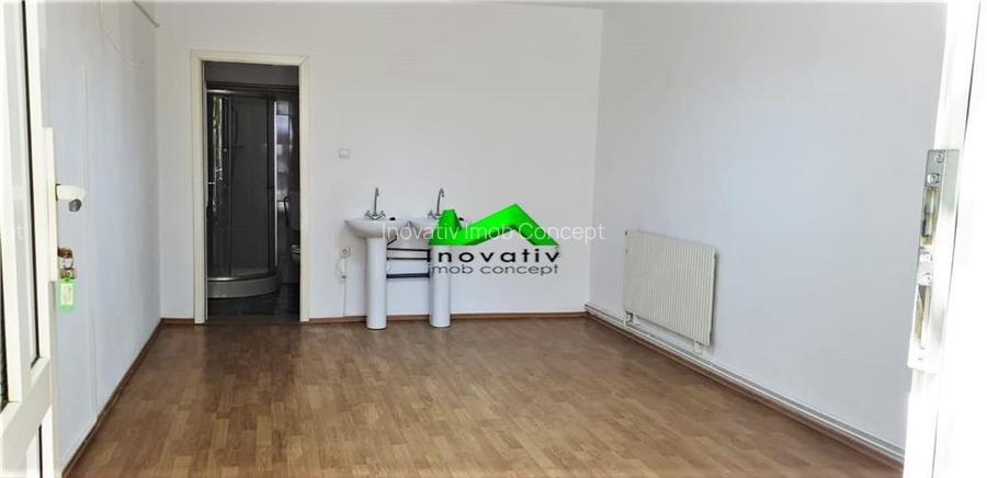 Spatiu birou intrare stradala Sibiu zona Luptei - 2