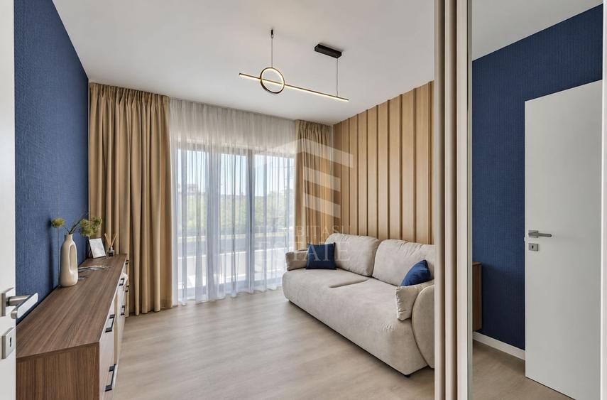 ANTIAERIANA | APARTAMENT 3 CAM DECOM | 74 mp Utili | ALEXANDRIEI 152
