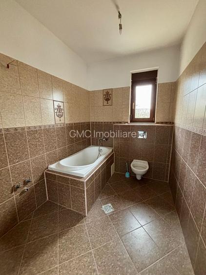 Duplex integral 8 camere, 8 bai, Colentina - Ion Creanga - 26