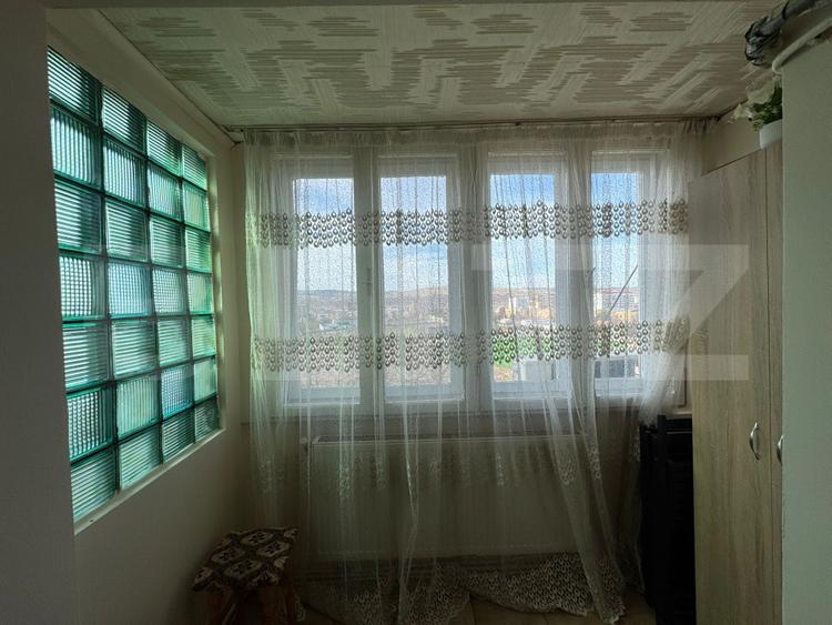 Apartament cu 3 camere in Hunedoara
