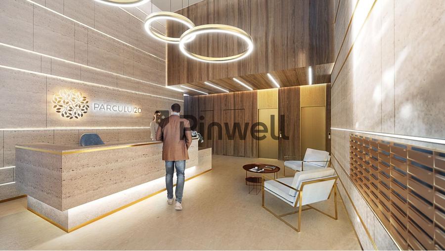 Apartament 5 camere-Parcului 20-Zona Expozitiei-Terasa 17 mp-Premium