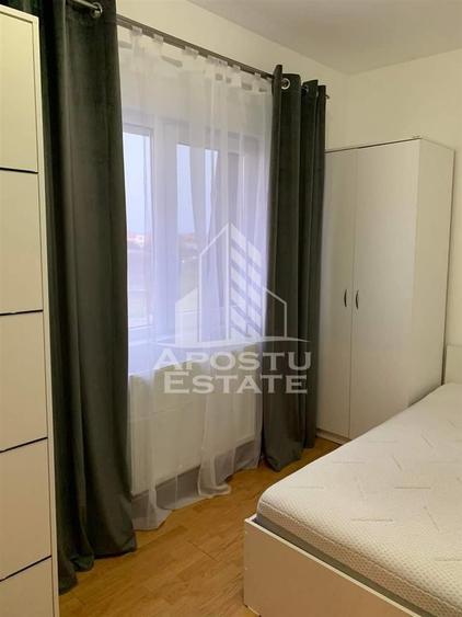 Apartament cu 3 camerepet friendlySpitalul Judetean