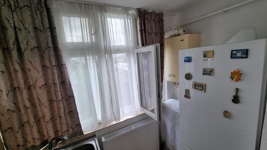Apartament o camera de vanzare Nicolina 1 - LIDL, 35 mp, Cod 163169