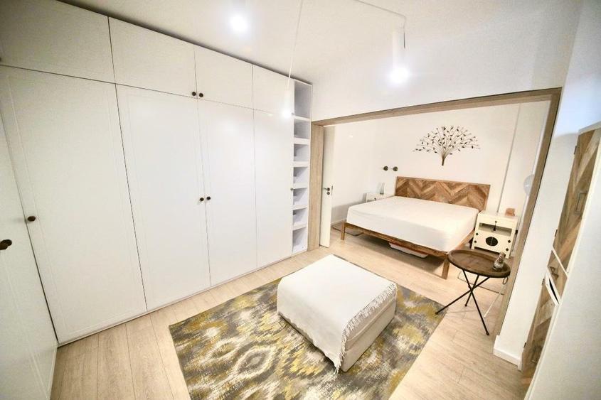 Apartament 2 camere Lux + Loc de Parcare langa parc Romniceanu