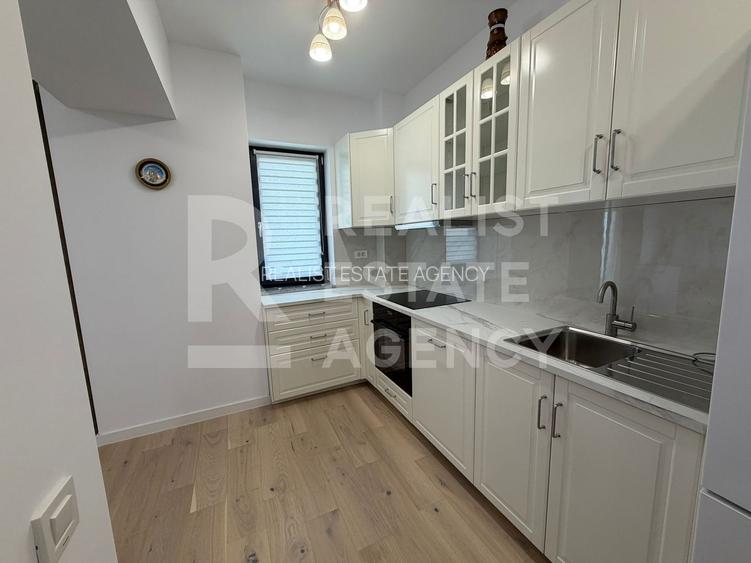 Chirie, apartament, 2 camere, First Estates Pipera, București - 11