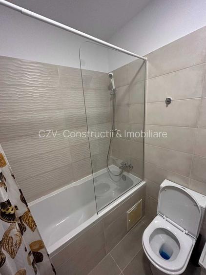 Politehnica Park Residence | Metrou Grozavesti | Complex nou - 5