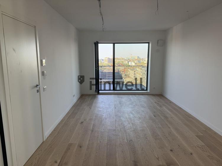 Apartament de vânzare Nusco City Faza 2 | Nou | Finisaje Premium