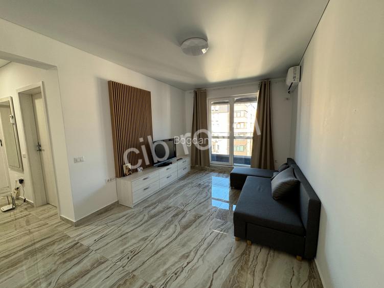 Apart. 2 camere,bloc 2023,Hub Residence,Militari Residence,Str. Tineretului 20 - 14