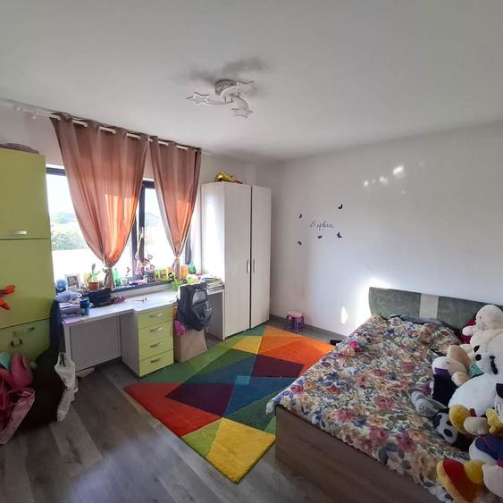 Casă de vânzare (2022) Câmpineanca, la 2 km de Focșani