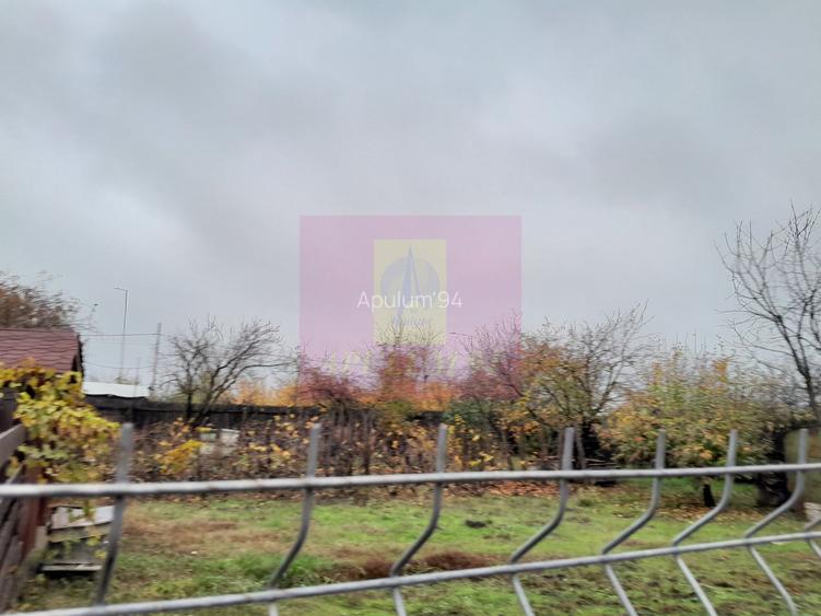 ILFOV - SE VINDE CASA IN ISLAZ / COM. BRANESTI - 30