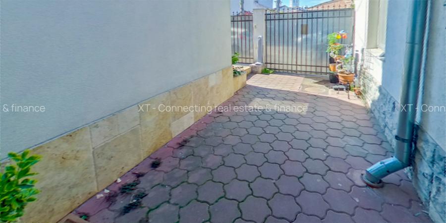 Casa la preț de apartament | Acces la plaja Constanta - 4