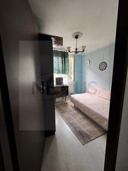 Apartament 3 camere | Renovează-l după propriul stil!