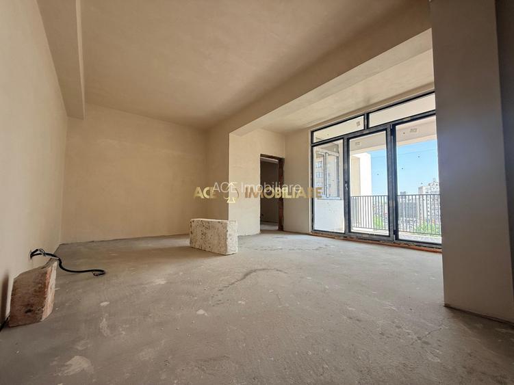 3 Camere | Stefan cel Mare | Metrou | 0% Comision | Centrala - 12