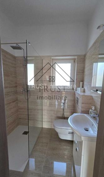 Apartament 3 camere renovat complet în Centru – teren în curte și beci inclus - 9