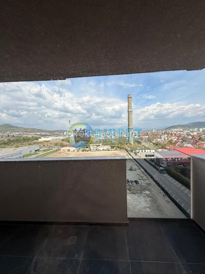 Apartament modern cu panoramă spectaculoasă – bloc nou , zona Decebal - 6
