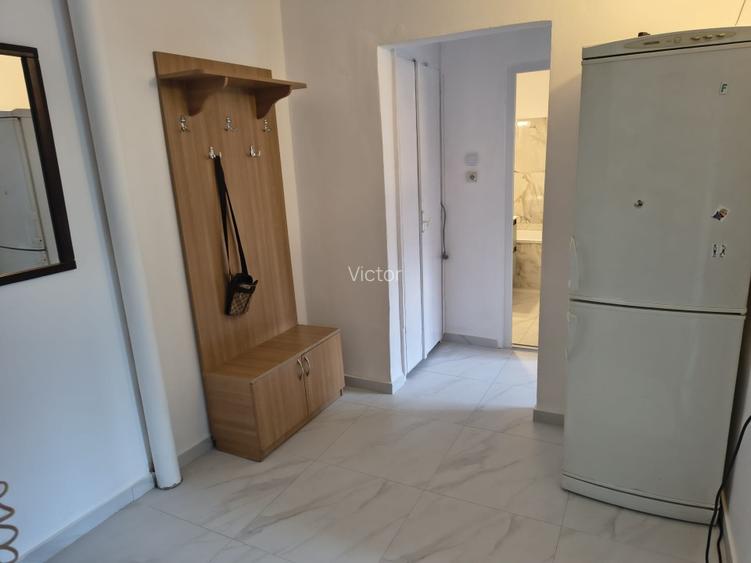 Închiriez apartament 2 camere zona Soarelui centrala proprie  - 6