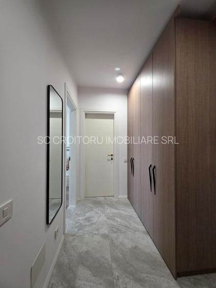 Lujerului -Exigent Plaza - Faza 2 - inchiriere  garsonieră modernă ! - 5