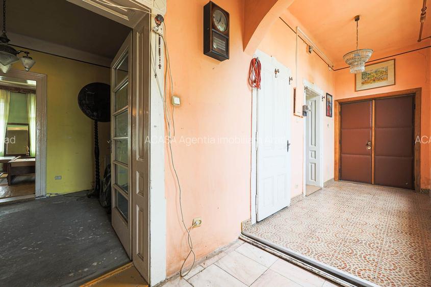 Proprietate cu vad excelent,  lângă Spitalul Județean Arad. - 10