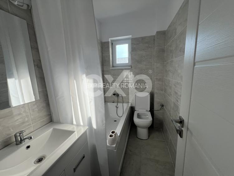 Parcul teilor 3 camere 110 mp totali 42 terasa 2 parcări parțial mobilat/utilat - 10