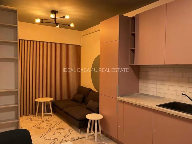 Apartament cu 2 camere+parcare in Tudor Vladimirescu-Rivers Towers - 3