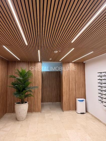 Vanzare Apartament premium 2 camere, terasă 7,4 mp, parcare subterană, Cotroceni - 14