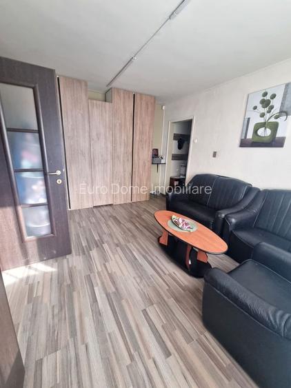 Calea Bucuresti, apartament 2 camere,mobilat,etaj1 - 7