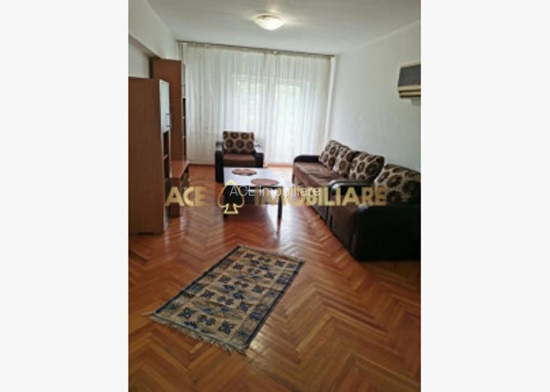 2 Camere de inchiriat | Unirii | Metrou | Mobilat - 3