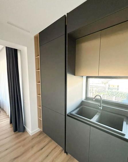 For Rent | 4-Room Apartment I 141 sqm | Iancu Nicolae I Storage Box