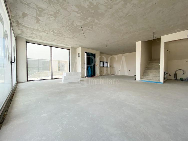 Casa 5 camere de vanzare in Europa, Cluj Napoca